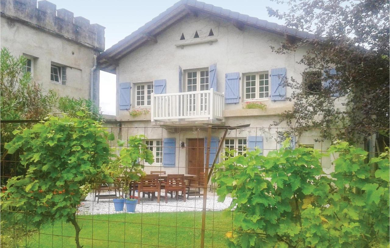 Lovely Home In Charritte De Bas With Wifi Exterior photo
