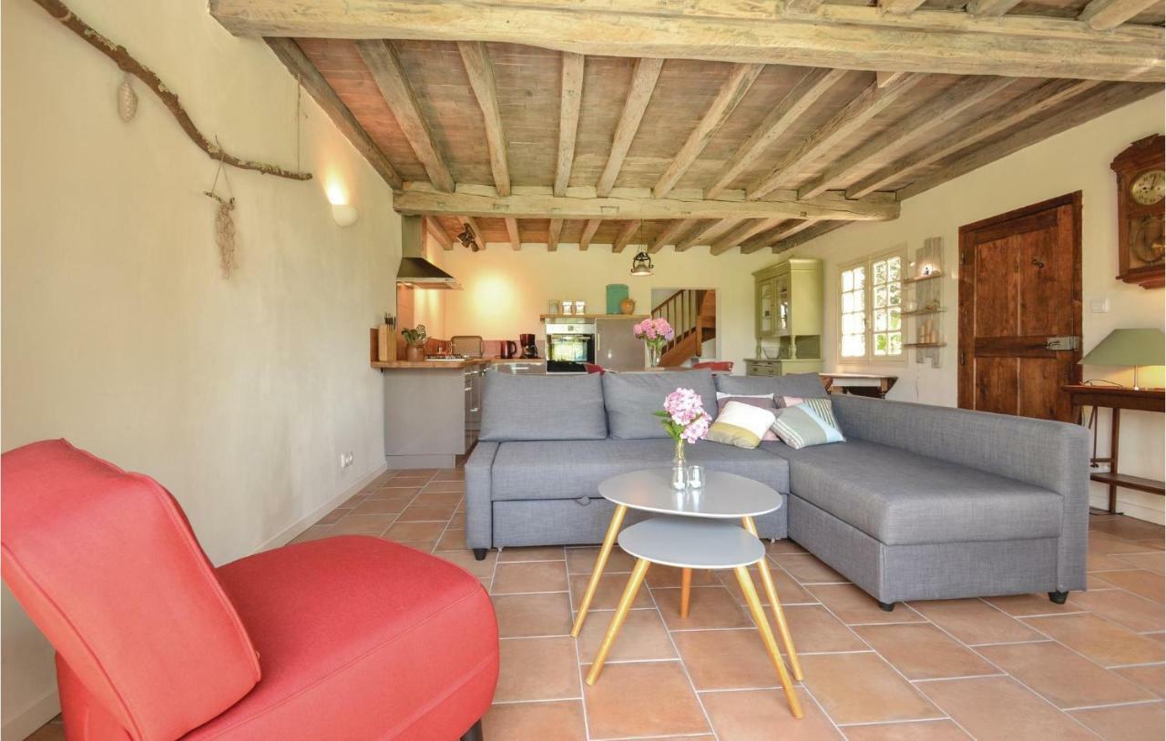 Lovely Home In Charritte De Bas With Wifi Exterior photo